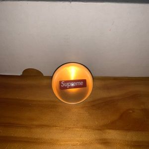 Supreme bouncy ball for sale.
